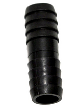 Photo of Barbed Hose Couplers Poly and Non-Kink - Marquis Gardens